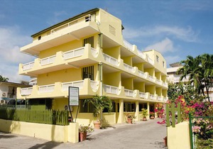Meridian Inn