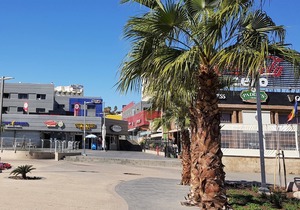 Amdar Hotel & Hostel