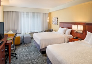 Courtyard by Marriott Hanover Lebanon