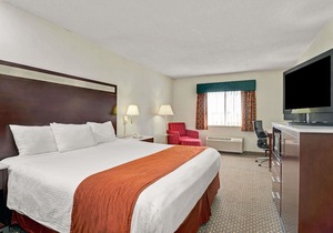 Baymont by Wyndham Washington Court House