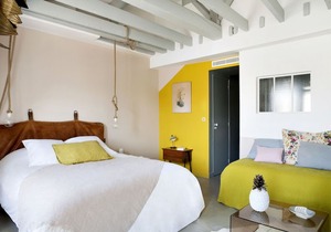Hôtel Henriette