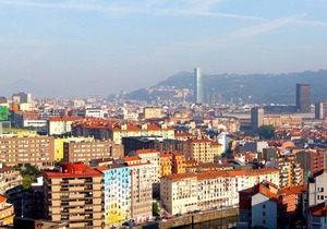 Hotel Gran Bilbao