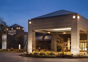 Country Inn & Suites by Radisson, Seattle-Bothell, WA