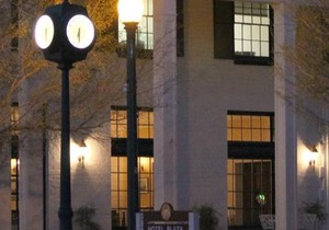Boulder DAM Hotel