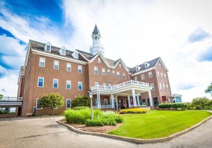 The Delafield Hotel