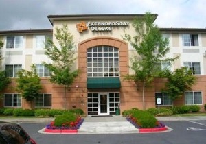 Extended Stay America Suites - Seattle - Bothell - Canyon Park