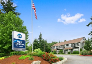 Best Western Wesley Inn & Suites