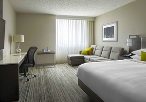 Marriott DFW Airport South