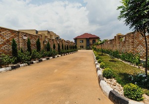 Mountain View Apartments