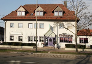 Art-Hotel Erlangen