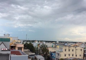 Hau Giang 2 Hotel