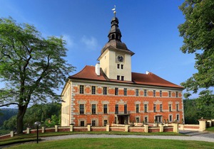 Hotel Panská