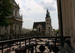 Hotel Senacki