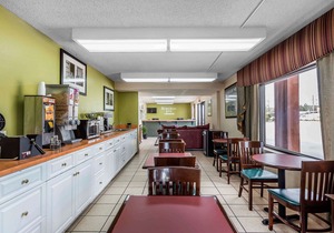 Rodeway Inn