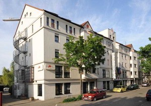 Acora Karlsruhe Living the City