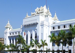 Yangon Urban Hotel