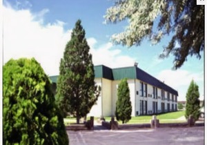 Travelodge by Wyndham Pocatello