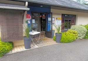 Kyriad Tarbes Odos