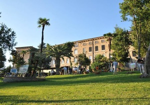 Hotel Il Cavalier d'Arpino