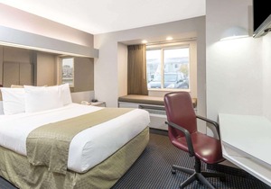 Microtel Inn by Wyndham Henrietta