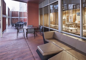 SpringHill Suites by Marriott Salt Lake City Airport