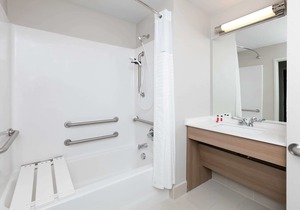 Microtel Inn and Suites by Wyndham Monahans