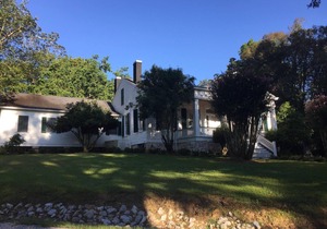 Collina Plantation Inn