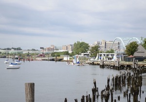 Hilton Garden Inn Providence
