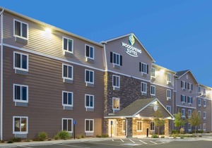Candlewood Suites Grand Junction, an Ihg Hotel