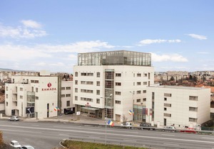 Ramada by Wyndham Cluj