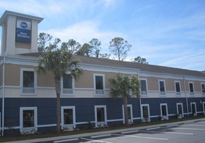 Best Western Waldo Inn & Suites