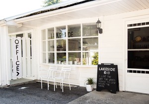 Lakeside Motel