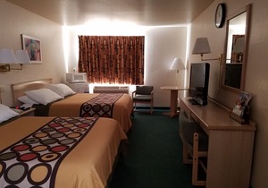 Simple Rewards Inn