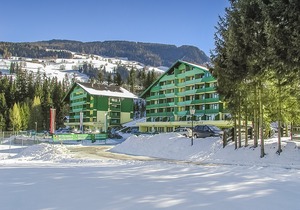 Alpine Club by Diamond Resorts