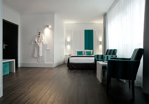 Hotel Ecu