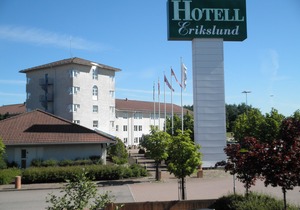 Hotell Erikslund