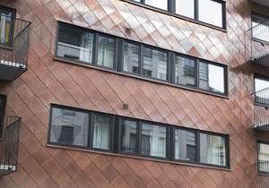 Frogner House Apartments - Huitfeldtsgate 19