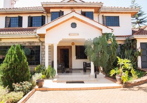 Just at Home Guest House