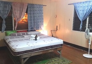 Bugoy Bikers Hostel