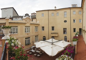 Hotel Relais Filonardi