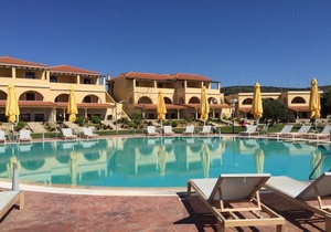Aktaion Resort
