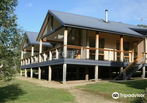 Yering Gorge Cottages