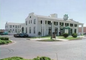 Boulder DAM Hotel