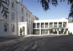 Rochestown Park Hotel
