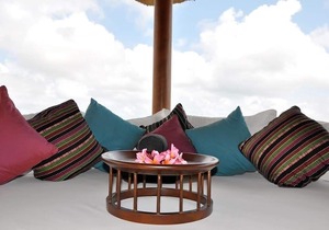 The Longhouse, Jimbaran - Bali