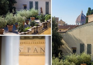 B&B Residenza San Gallo 79