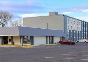 Baymont by Wyndham Ferndale/Royal Oak
