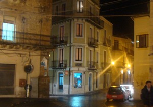 L'Angolo Sulla Piazza