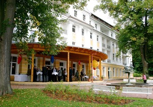 Kulturhotel Kaiserhof