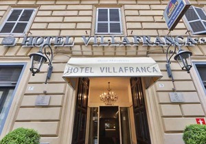 Hotel Villafranca